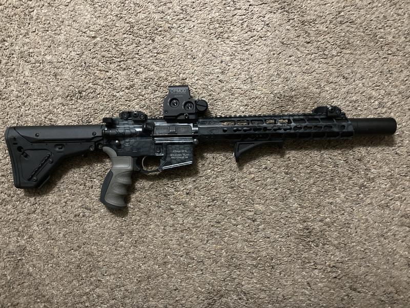 UBR 300 BLK