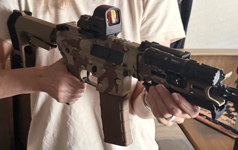 Confidence: 30 Rounds Deep