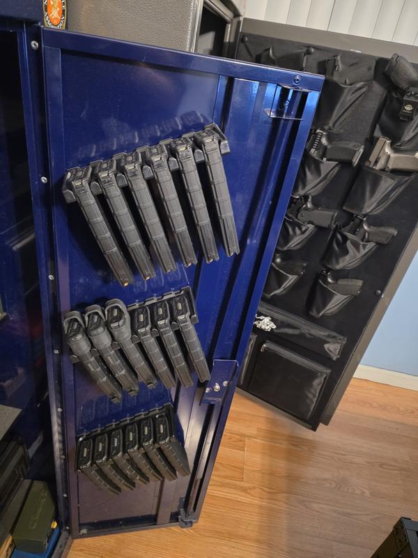 PMag Door