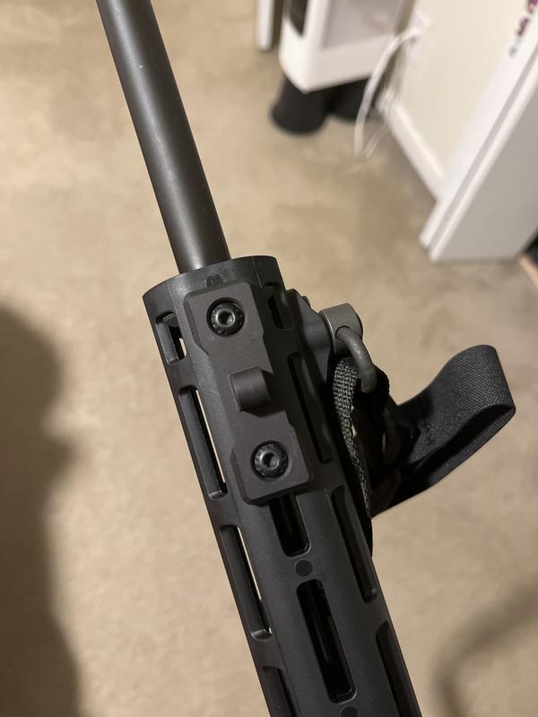 Magpul® M-LOK™ Bipod Mount | Cabela's Canada