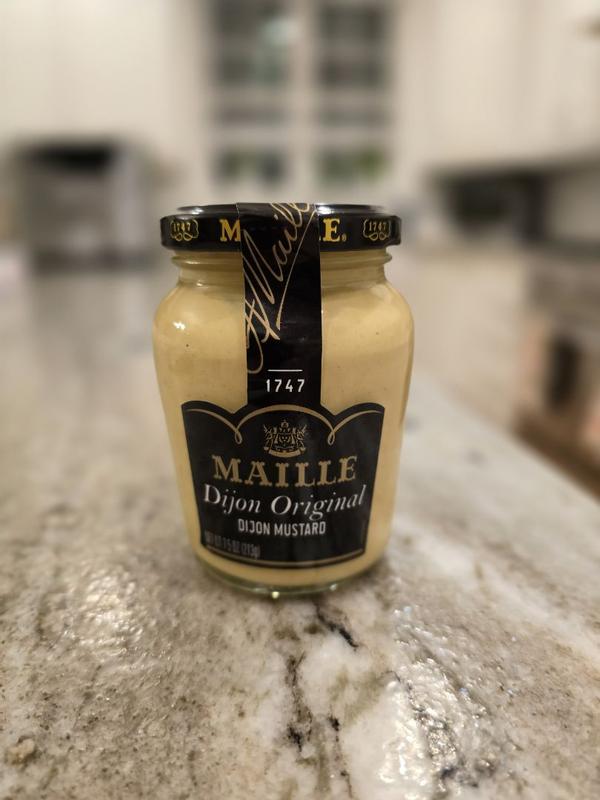 Bundle Of 3x Traditional Dijon Originale Mtard, 7.5 Oz - View #12