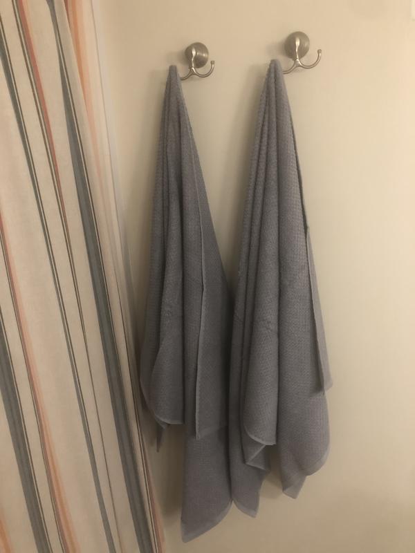 My favorite new towels!