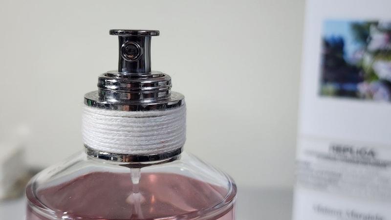 Replica Spring Time in The Park EDT|Maison Margiela Official
