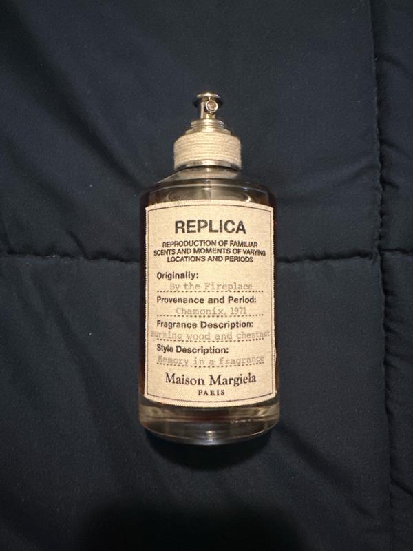 REPLICA Memory Box Exploration Set | Maison Margiela