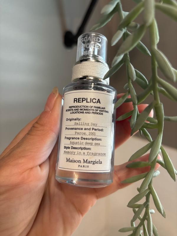 REPLICA Memory Box Exploration Set | Maison Margiela