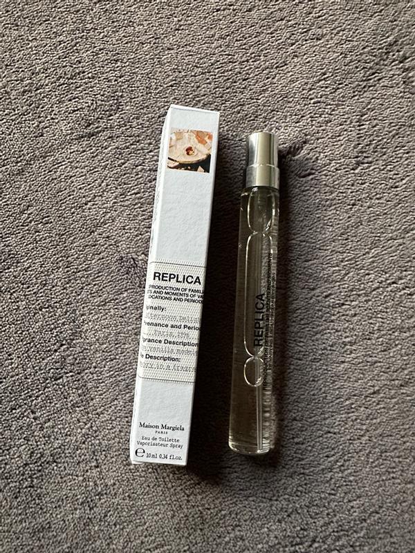 REPLICA AFTERNOON DELIGHT EAU DE TOILETTE | Maison Margiela