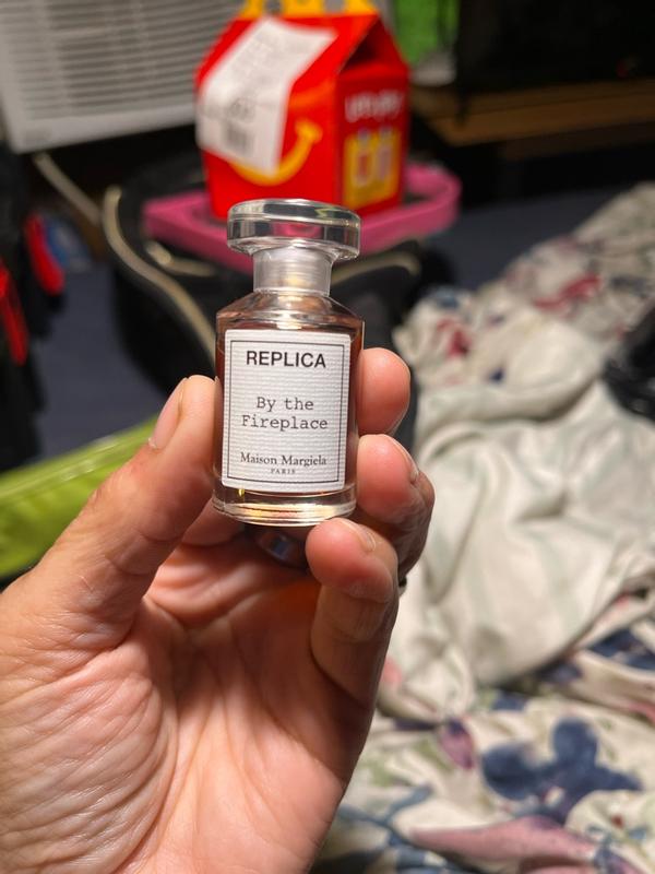 REPLICA EDT 4pc-Sample Gift Set | Maison Margiela Fragrances