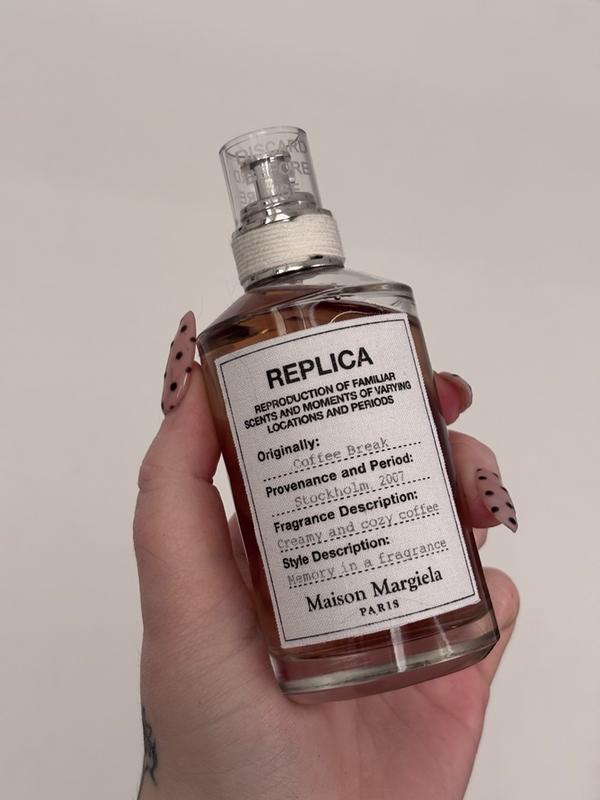 Customer carousel item 1.