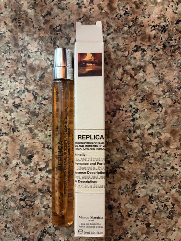 Maison Margiela REPLICA Limited Edition Holiday Advent Calendar