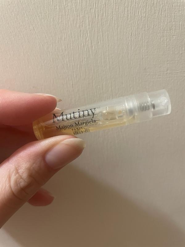 Shop Mutiny EAU DE PARFUM |Unisex Perfume | Maison Margiela