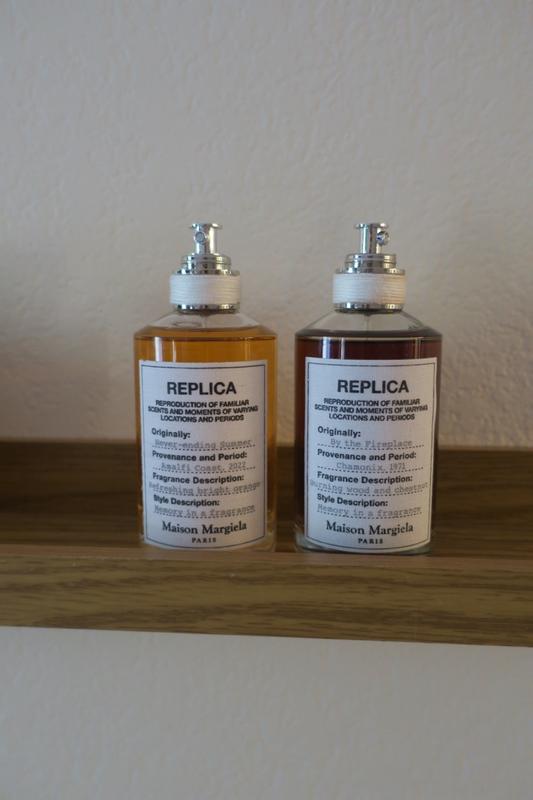 REPLICA 6-Piece Discovery Set | Maison Margiela Fragrances