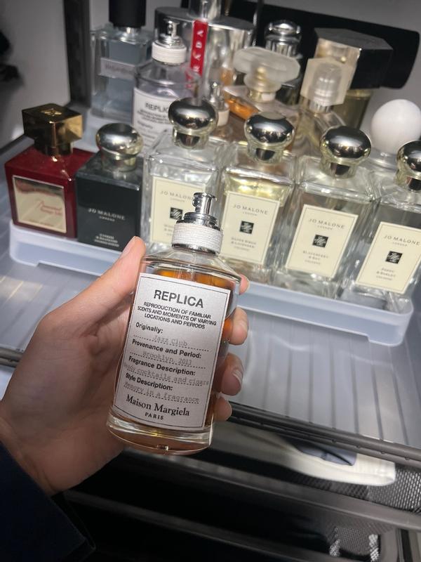 REPLICA Memory Box Exploration Set | Maison Margiela