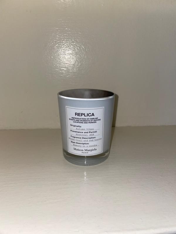 再値下げ！Maison Margiela Autumn Vibes REPLICA' Autumn Vibes - Maison Margiela | Sephora
