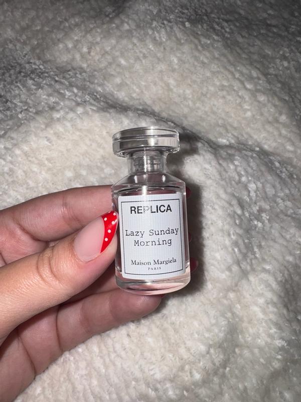 REPLICA Lazy Sunday Morning EDT Perfume | Maison Margiela
