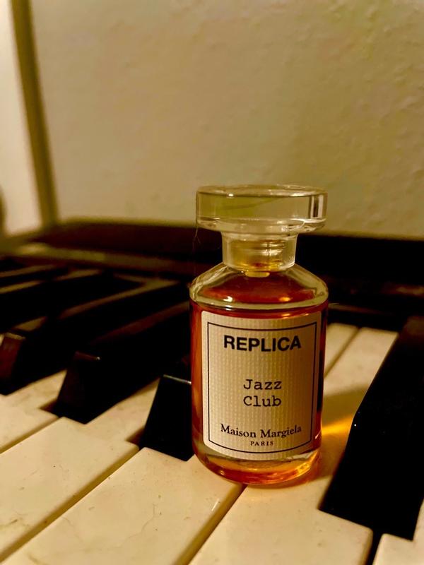 50 Best Dupes for Replica Jazz Club Eau de Toilette by Maison Margiela