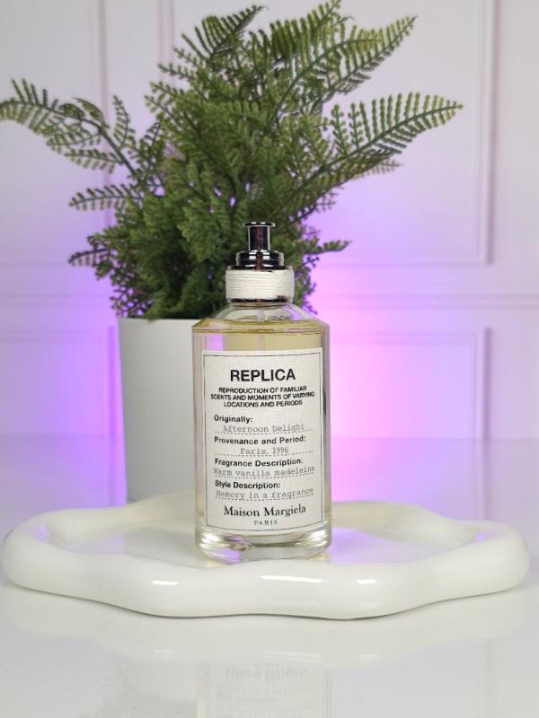 REPLICA AFTERNOON DELIGHT EAU DE TOILETTE | Maison Margiela