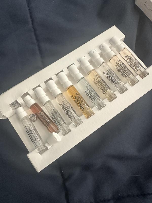 REPLICA Memory Box Exploration Set | Maison Margiela