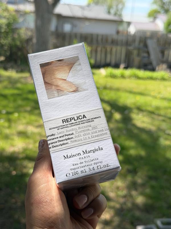 REPLICA Lazy Sunday Morning EDT Perfume | Maison Margiela