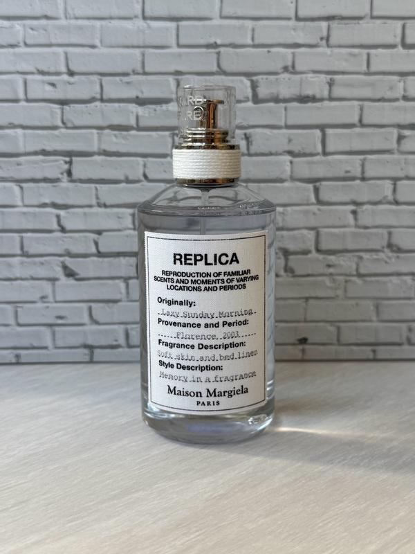 REPLICA Lazy Sunday Morning EDT Perfume | Maison Margiela