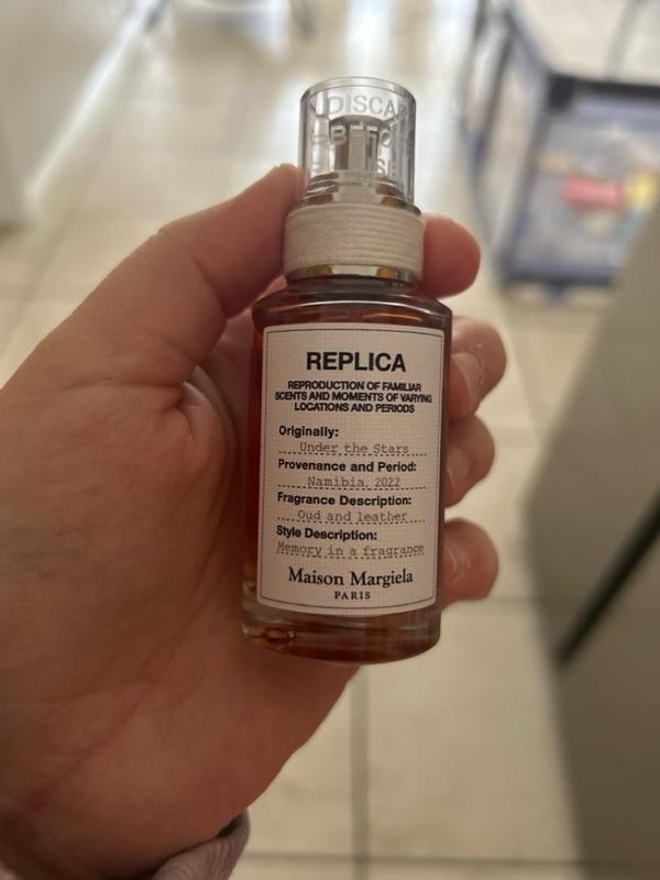 REPLICA Under The Stars Perfume