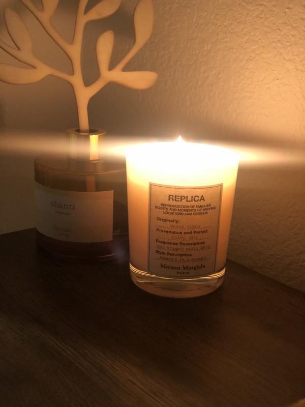 Super cute very good candle