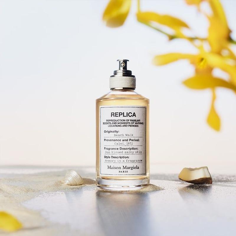 Replica Beach Walk EDT Perfume | Maison Margiela Official