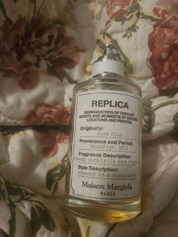 REPLICA EDT 4pc-Sample Gift Set | Maison Margiela Fragrances