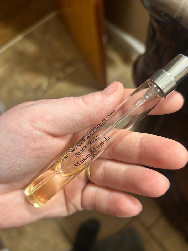 Customer photo for "Long lasting fragrance"