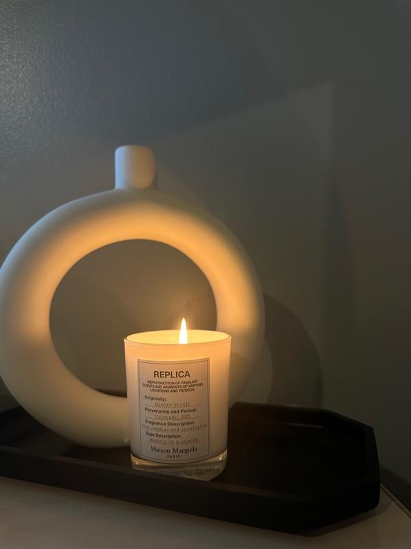 REPLICA Winter Stroll アロマキャンドル165g. REPLICA Winter Stroll アロマキャンドル165g. キャンドル