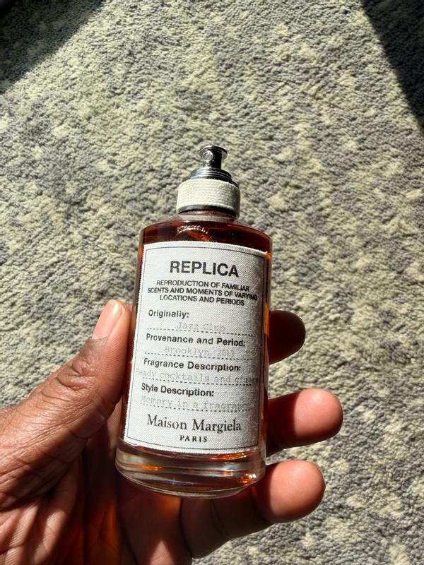 REPLICA Memory Box Exploration Set | Maison Margiela