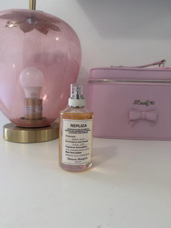 REPLICA Memory Box Exploration Set | Maison Margiela