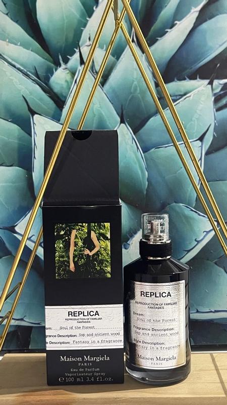 REPLICA SOUL OF THE FOREST EAU DE PARFUM