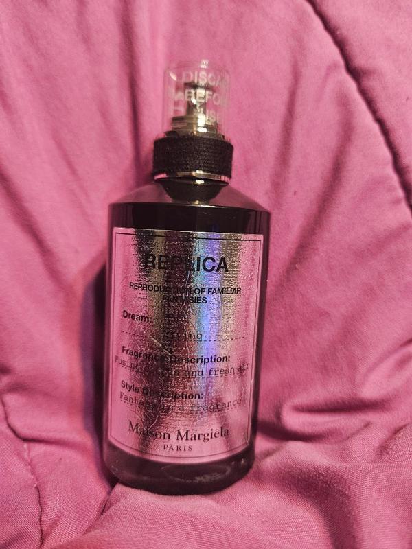 REPLICA Flying Eau de Parfum | Maison Margiela Fragrances