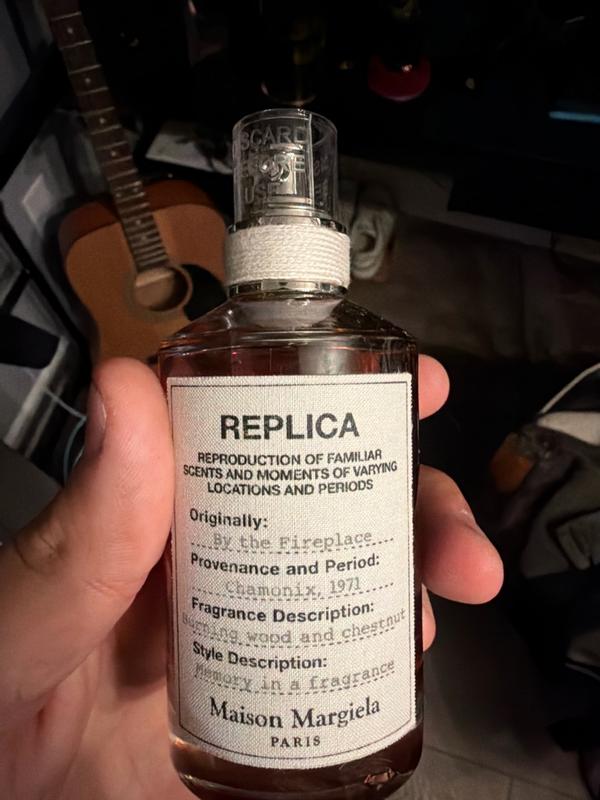 REPLICA Mini Duo Layering Set | Maison Margiela Fragrances