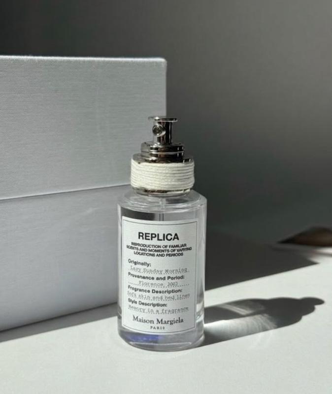 REPLICA Lazy Sunday Morning EDT Perfume | Maison Margiela