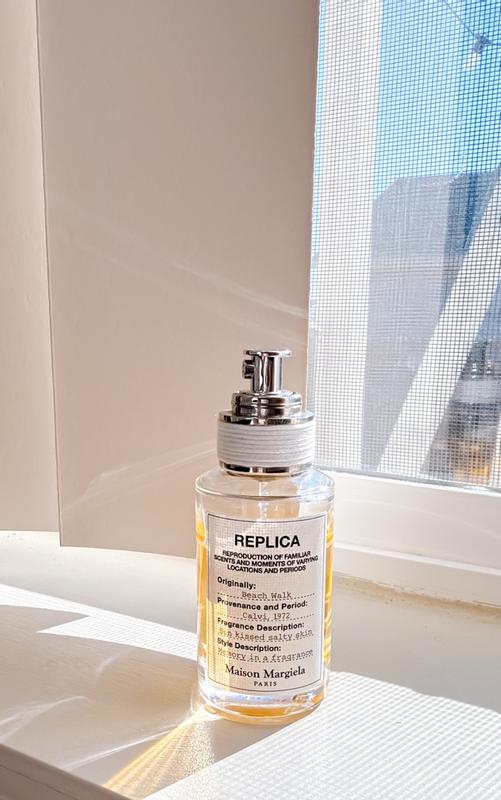 Replica Beach Walk EDT Perfume | Maison Margiela Official