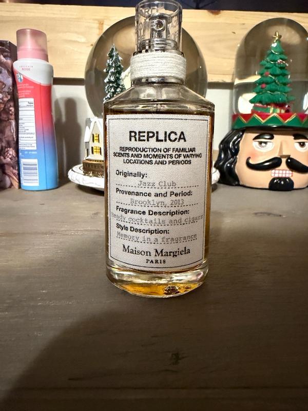 Maison Margiela REPLICA Limited Edition Holiday Advent Calendar