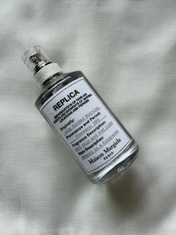 REPLICA Lazy Sunday Morning EDT Perfume | Maison Margiela