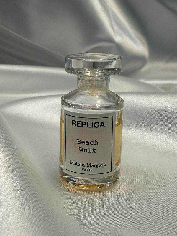 REPLICA EDT 4pc-Sample Gift Set | Maison Margiela Fragrances