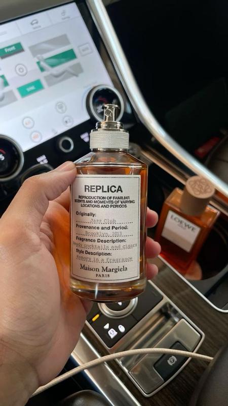 REPLICA Never Ending Summer Eau de Toilette | Maison Margiela