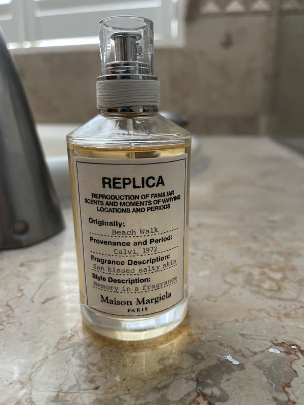 REPLICA EDT 4pc-Sample Gift Set | Maison Margiela Fragrances