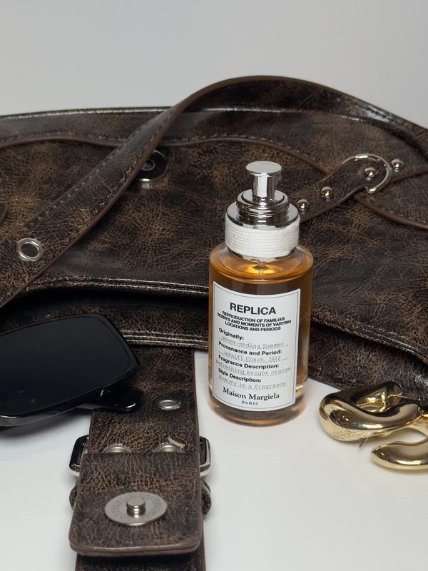 REPLICA Never Ending Summer Eau de Toilette | Maison Margiela