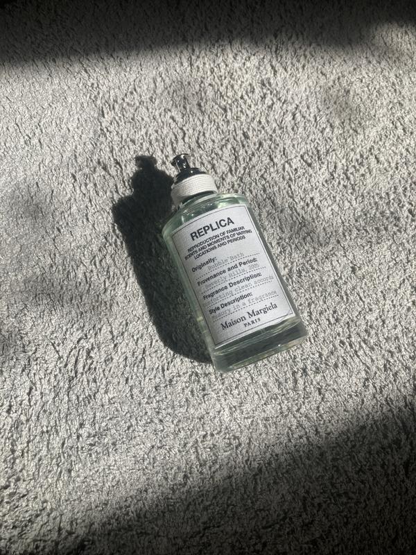 REPLICA Bubble Bath Perfume EDT | Maison Margiela Official