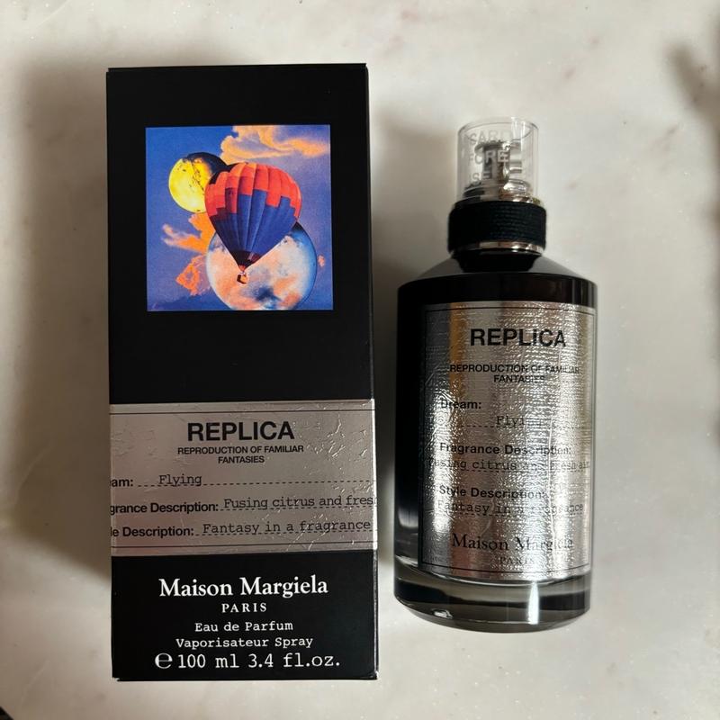 Maison Margiela REPLICA FANTASIES Flying Eau de Parfum, 3.4