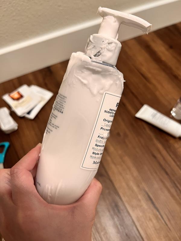 REPLICA Lazy Sunday Morning Body Lotion | Maison Margiela