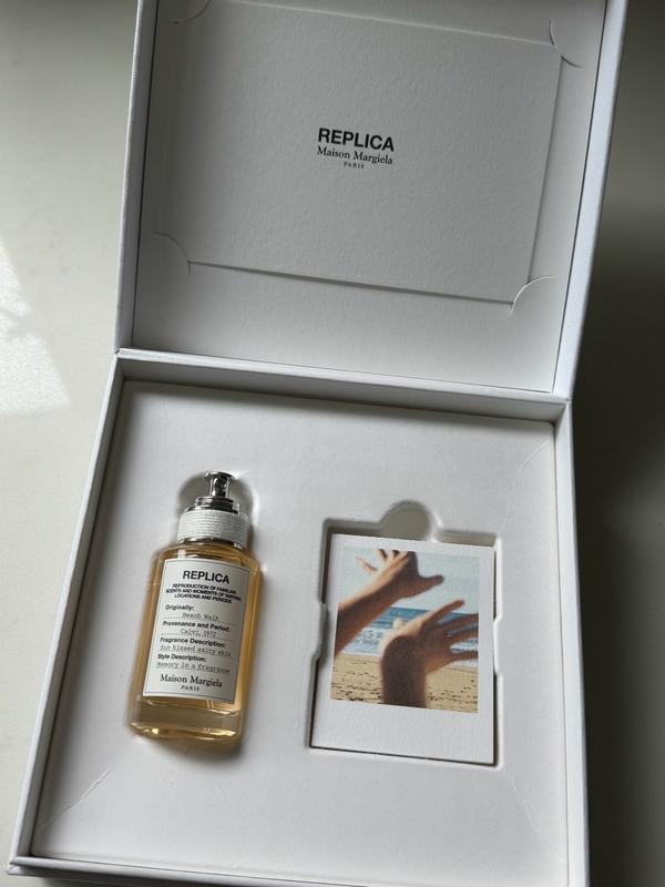 Replica Fragrance Advent Calendar | Maison Margiela Fragrances