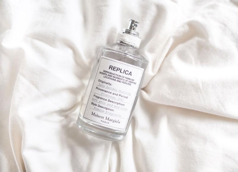 REPLICA Lazy Sunday Morning Body Lotion | Maison Margiela