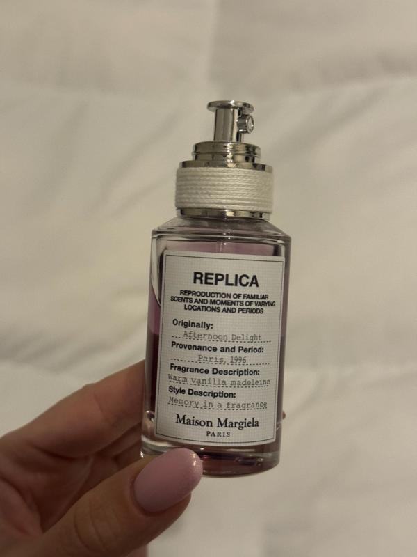 REPLICA AFTERNOON DELIGHT EAU DE TOILETTE | Maison Margiela
