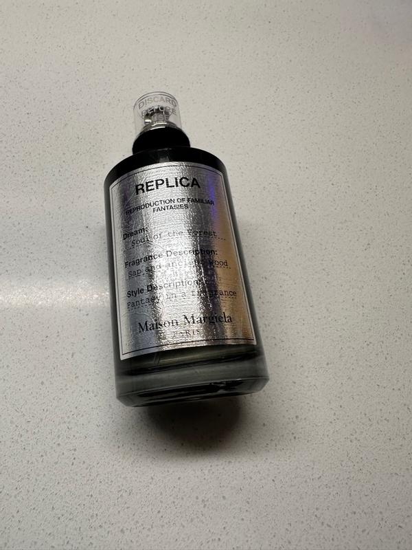 Maison Margiela REPLICA FANTASIES Soul of the Forest Eau de