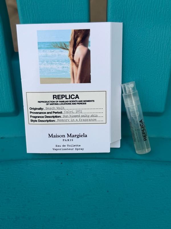 Maison Margiela Replica Memory Box|Maison Margiela Official